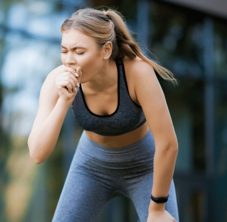 Proč je Inhalace Novým Klíčem k Regeneraci po Tréninku?