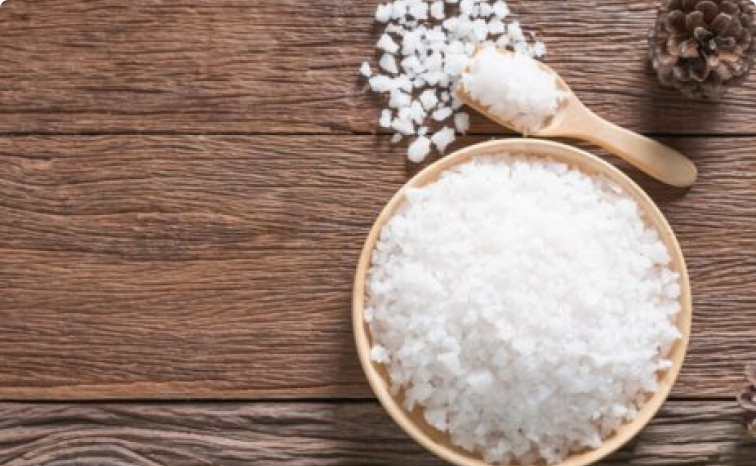 Oplatí sa obmedziť spotrebu soli?
