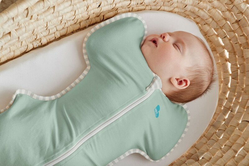 Jak mám obléct své dítě ke spánku v chladném počasí?
