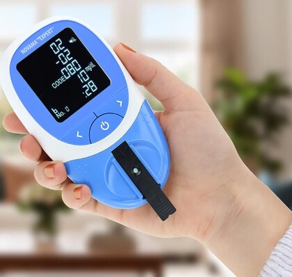 Ambulantná diagnostika v reálnom čase.