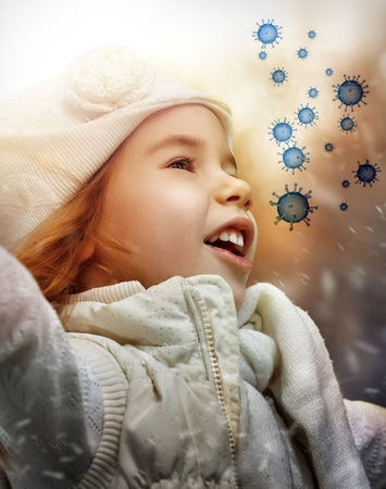 Keď choroba útočí...