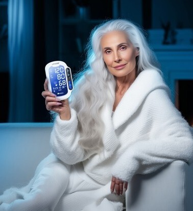 Viac než len meranie tlaku