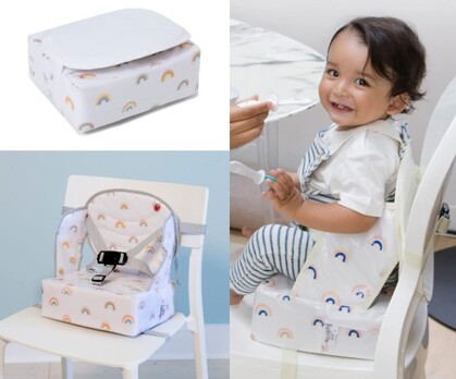 Stolujte kdekoľvek, bez obmedzení