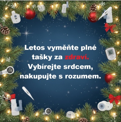 NOVAMA značka, která pomáhá léčit