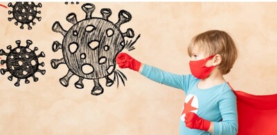 Januári túlélési kézikönyv: Bacilusok vs. Mi