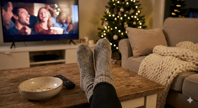 Nový rok bez tlaku - Prečo sú primerané ciele skutočným kľúčom k rastu.