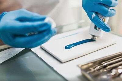 Rukavice CLARA - Keď o bezpečnosti vašich rúk rozhoduje medicínska certifikácia KAT III