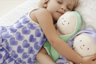 Svet vnímajú inak - Ako senzorické pomôcky pomáhajú deťom s ADHD a PAS.