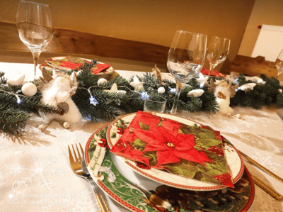 Ako premeniť rodinné zvyky na trvalé dedičstvo, ktoré prežije.