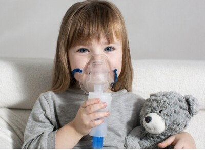 Inhalationskammer oder Vernebler (Nebulizer)? Ein Leitfaden für leichteres Atmen während der Heizsai
