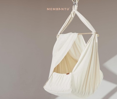 Membantu - Dánsky recept na pokojný spánok, ktorý zmení život celej rodine.