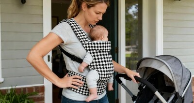 Kočík alebo nosič? Súboj dvoch svetov a návod, ako si vybrať bez výčitiek.