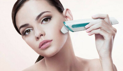 Pre krásu a zdravie...