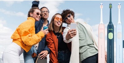 Zubné kefky, ktoré vám zubár schváli.&quot;