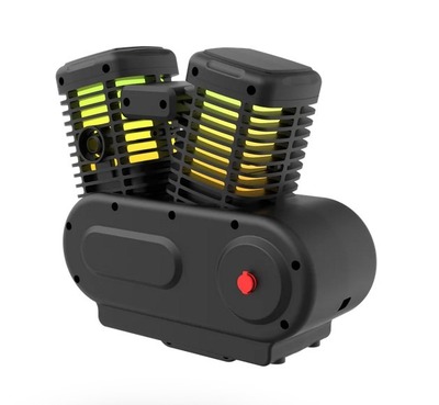 Hyper Gogo Originalmotor für Hyper Gogo (Cruiser 12 Plus / Pioneer 12) – Ersatzteil