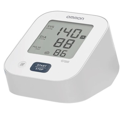 OMRON M2 Essential Digitálny ramenný tlakomer (HEM-7188-E)