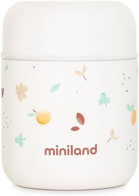 Minilad Valencia Termoska na jídlo a nápoje, 280 ml