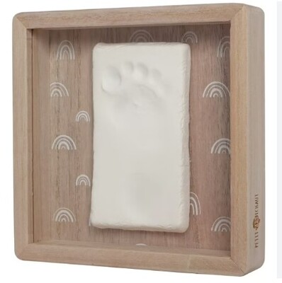 Petit Artichaut Rámik na odtlačok - Rainbow