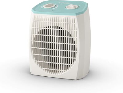 OLIMPIA SPLENDID Caldo Pop A – Kompaktní teplovzdušný ventilátor s funkcí chlazení