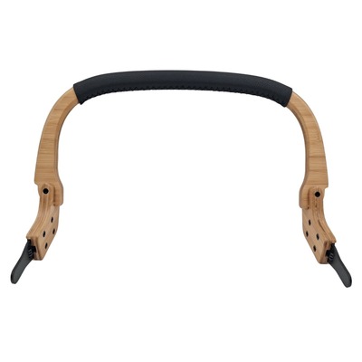 Mozomoza Panda Bezpečnostní madlo (zábrana) na kočárek