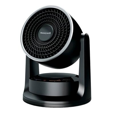 Honeywell Turbo Force HHF565B Teplovzdušný oscilačný ohrievač s termostatom