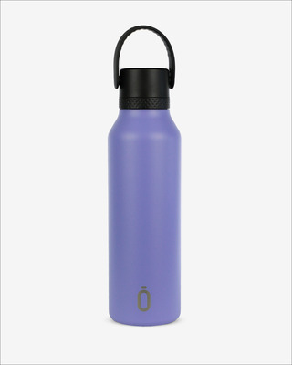 Runbott Mii Edelstahl-Thermoflasche mit Isolierung – 600ml, Lavendel