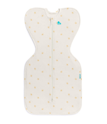 Love To Dream Zavinovačka Swaddle UP - méret XS - napocskák ETAP1-0,2 TOG Eredeti