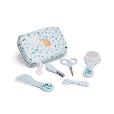 Miniland Sada na péči o dítě Dreamland – Medvídci