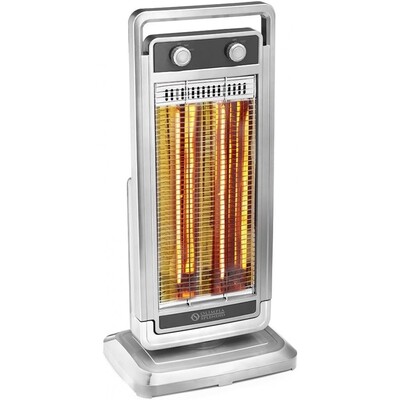 OLIMPIA SPLENDID Solaria Carbon – Infaradiátor / Uhlíkový ohrievač 1100 W