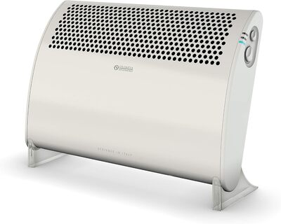 OLIMPIA SPLENDID Caleo 2 Turbo – Konvektorový ohřívač s ventilátorem 2000 W