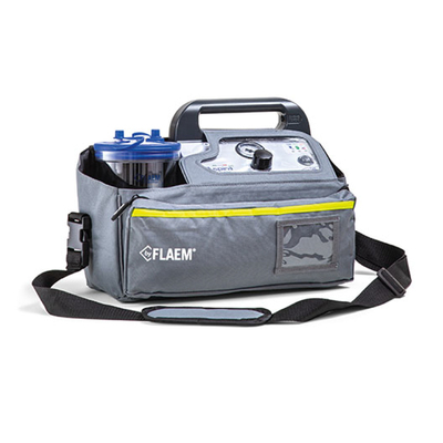 FLAEM Tasche für den Flaem Aspira Go Staubsauger (20 l / 30 l)