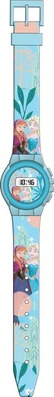 Kids Euroswan Digitálne hodinky - Frozen
