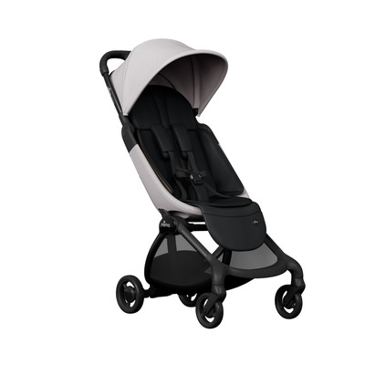 Mima Miro Luxus sportkocsi, fehér