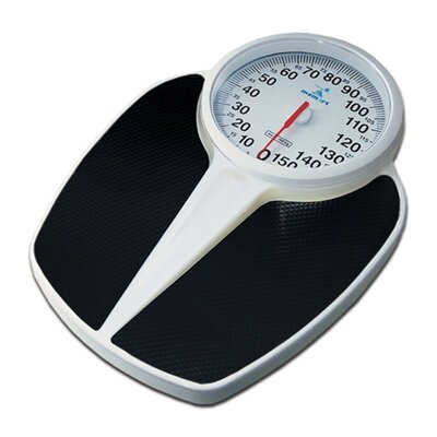 MOMERT 5100 Mechanische Personenwaage bis 160 kg