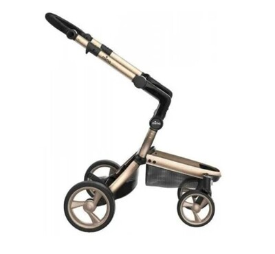 Mima Rám kočárku, Xari/Xari Sport 4G, Champagne