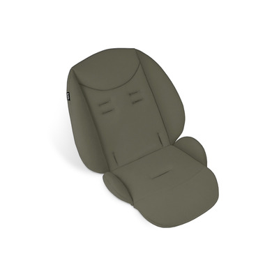 Bumprider Memory Foam Univerzálna vložka do kočíka z pamäťovej peny – zelená