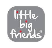 Little Big Friend