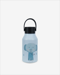 Runbott Mii Edelstahl-Isolierflasche – 350ml, Elefant