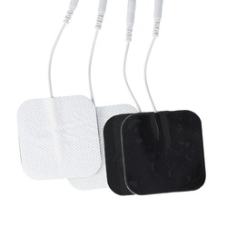 VITAMMY STIMULA PADS Gélové elektrody pre elektrostimulačný prístroj 4 ks
