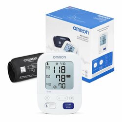 OMRON M3 Automatic Digital Blood Pressure Monitor Upper Arm HEM-7131 NEW  4015672111837
