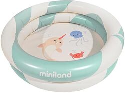 MIniland Swim Nafukovací bazén pre deti,  60 cm
