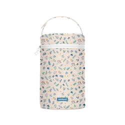 Miniland Dvojitý termoobal na fľaše a termosky Dreamland – 2 x 500 ml