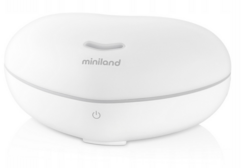 Miniland Aromatizáló lámpa és hangfunkcióval