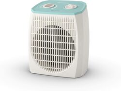 OLIMPIA SPLENDID Caldo Pop A – Kompaktní teplovzdušný ventilátor s funkcí chlazení