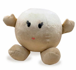 Celestial Buddies Plyšová planéta - Venuša