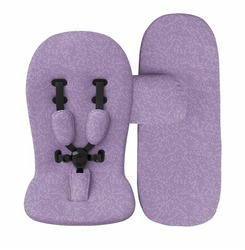 Mima Farebná sada pre kočík Mima Xari,  Levanduľová