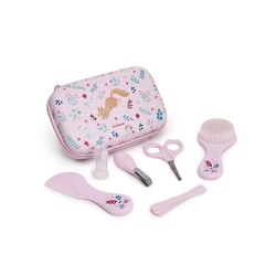 Miniland Sada na péči o dítě Dreamland – Veverka