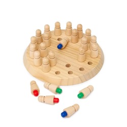 Miniland Pamäťová hra Memo Colors Mind&amp;Move – Učenie farieb a postrehu