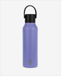 Runbott Mii Edelstahl-Thermoflasche mit Isolierung – 600ml, Lavendel