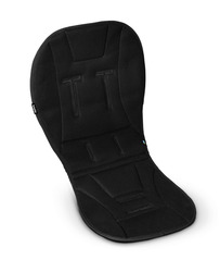 Bumprider Soft Breath Univerzális lélegző betét babakocsiba – Fekete